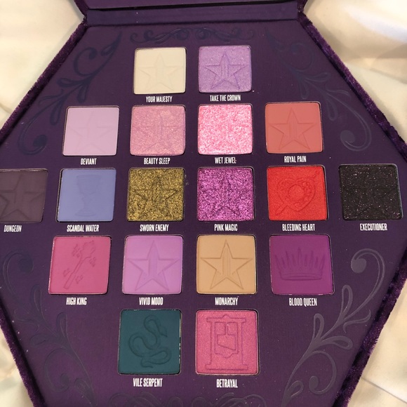 Jeffree Star Duo - Picture 3 of 5